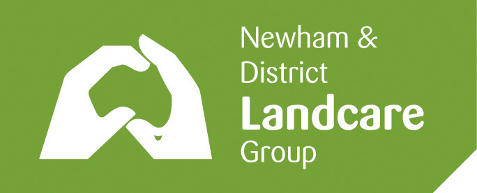 Newham & District Landcare Group